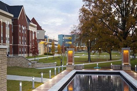 Hotels near North Carolina A and T State University.
